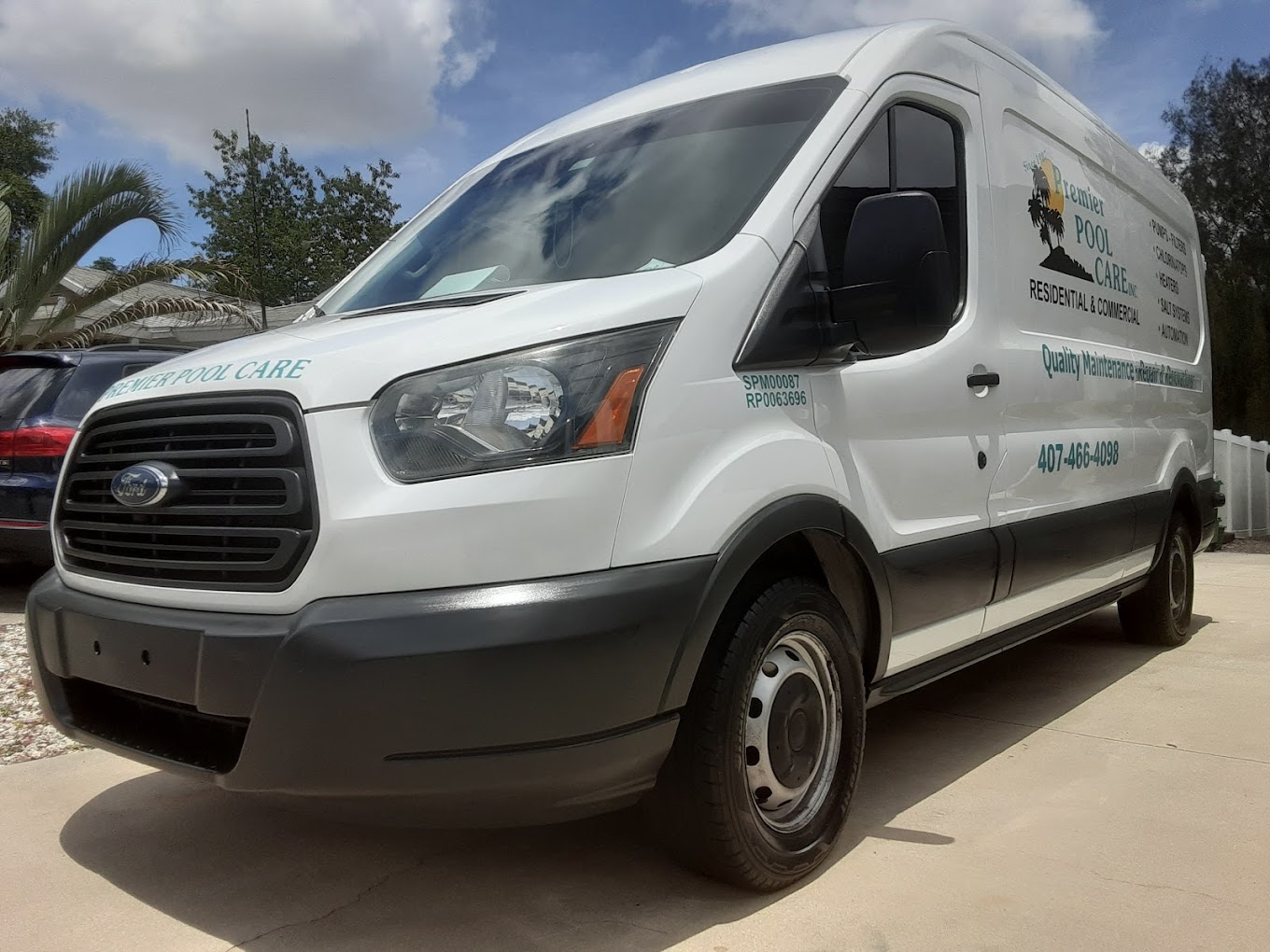 GI Clean Auto Detailing Inc. | Professional Car Detailing in Orlando, FL photo