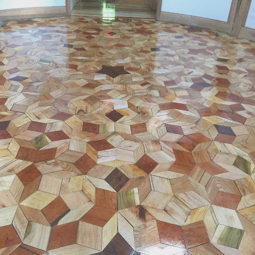 Gideon's Wood Floors Nxt Gen, Annapolis, MD photo