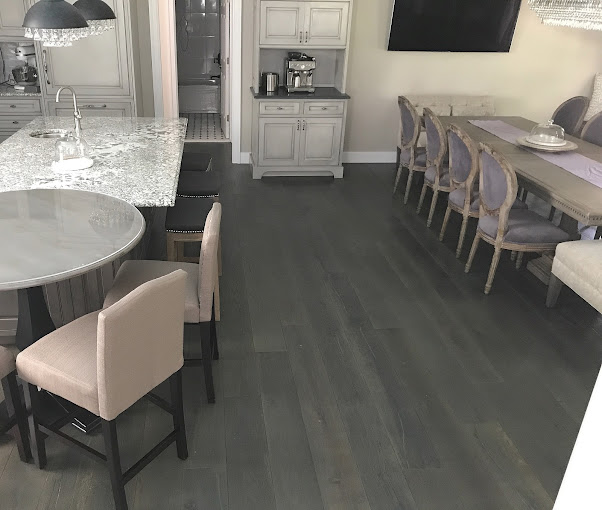 Gideon's Wood Floors Nxt Gen, Annapolis, MD photo
