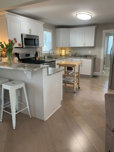 Gideon's Wood Floors Nxt Gen, Annapolis, MD photo