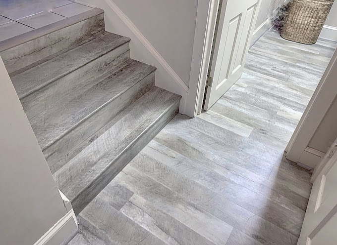 Gideon's Wood Floors Nxt Gen, Annapolis, MD photo