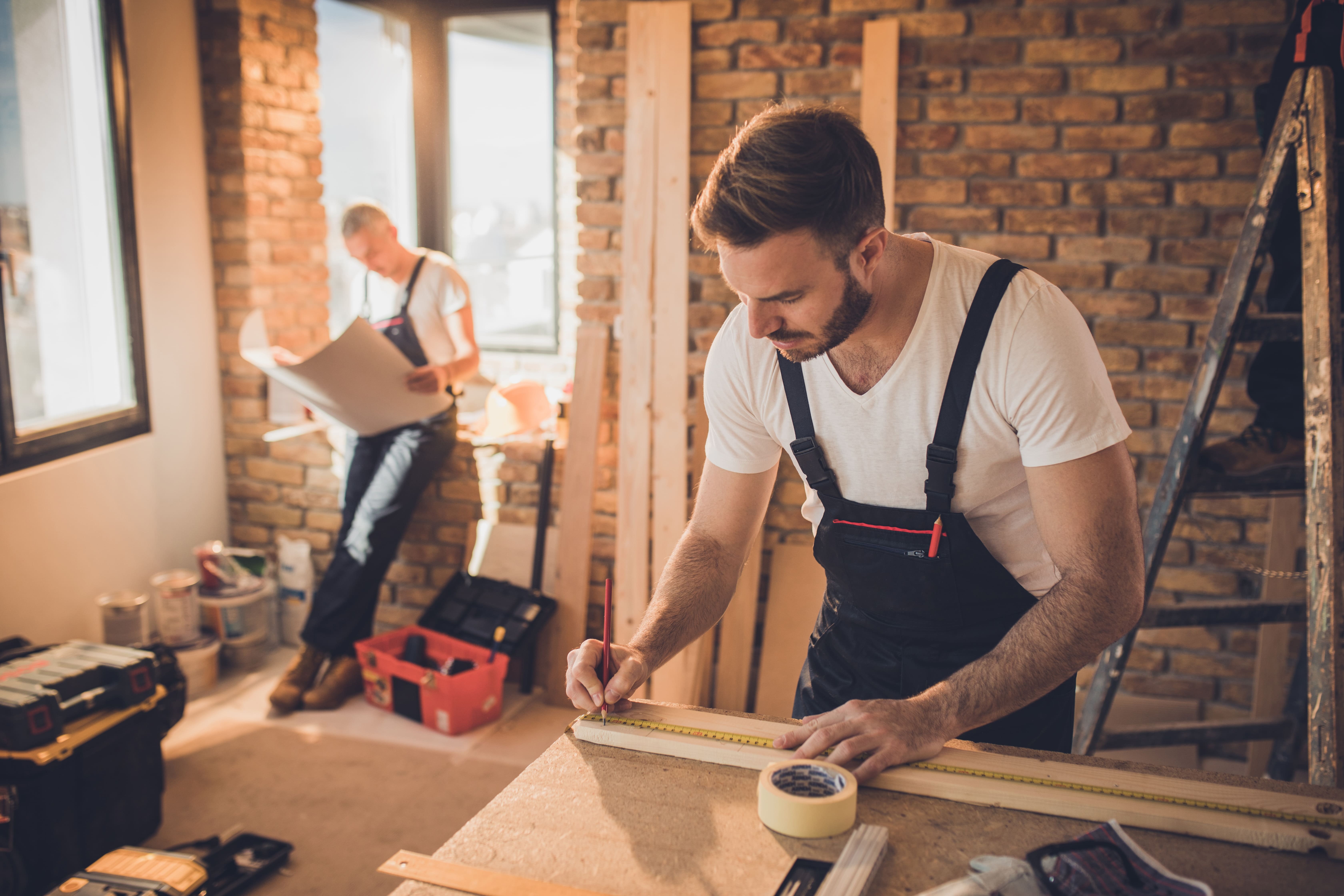 Home Remodeling, Roofing & Flooring Services in Pembroke Pines GL Construction INC