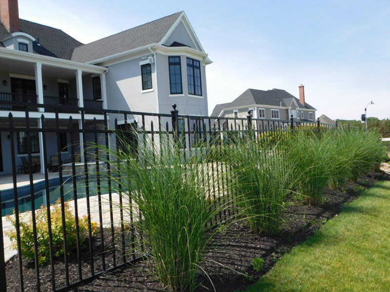 Glastonbury Fence – Custom Cedar Fencing and Gate Systems in Glastonbury, CT photo
