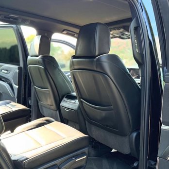 Gleam on Wheels-A Top-Rated Car Wash and Detailing for All Vehicles