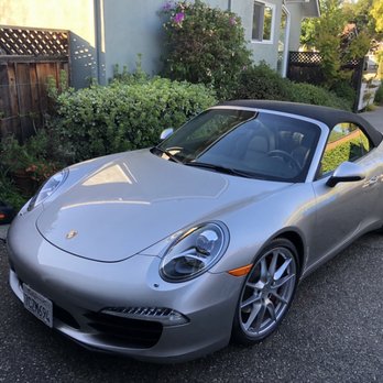Gold Star Car Bath: 100% Mobile Car Detailing at Your Convenience photo
