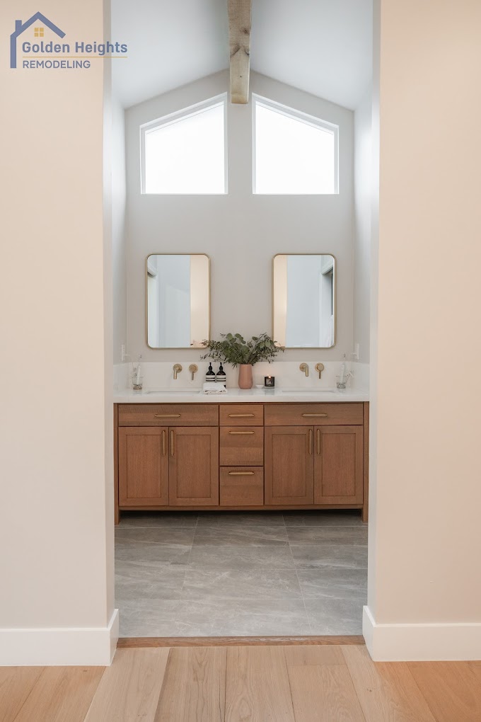 Golden Heights Remodeling - Concord's Trusted Home Renovation Experts photo