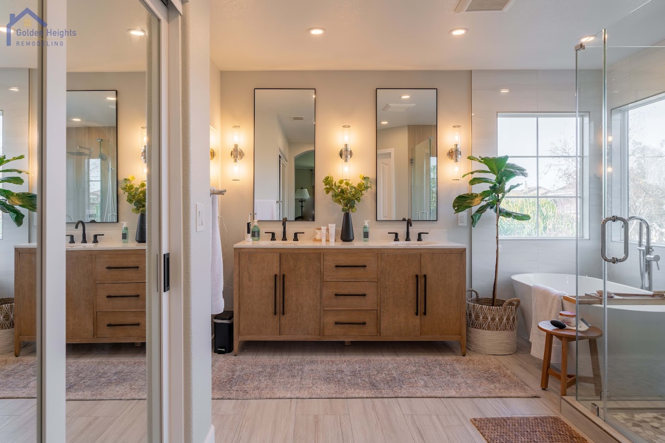 Golden Heights Remodeling - Concord's Trusted Home Renovation Experts photo