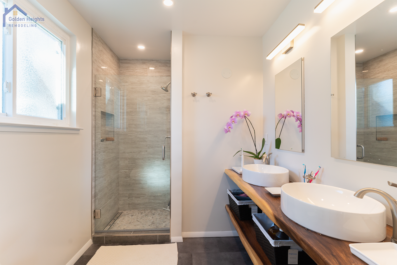 Golden Heights Remodeling - Concord's Trusted Home Renovation Experts photo