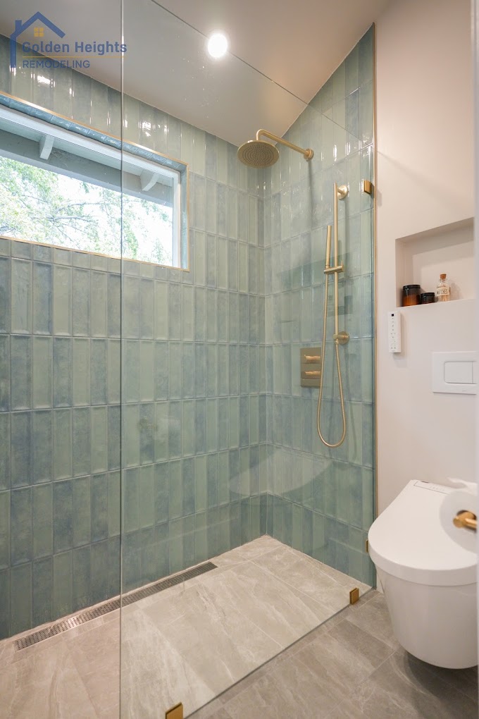 Golden Heights Remodeling - Concord's Trusted Home Renovation Experts photo
