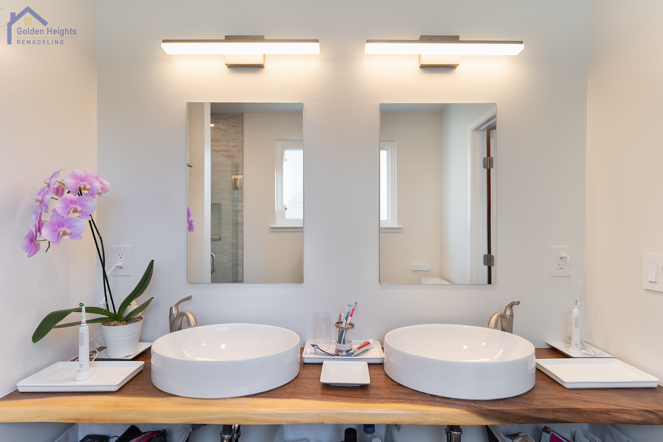 Golden Heights Remodeling - Concord's Trusted Home Renovation Experts photo