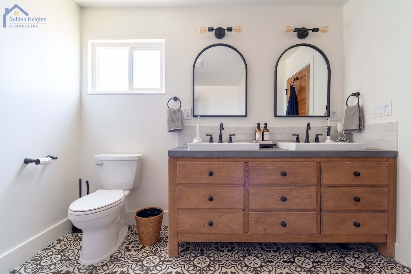 Golden Heights Remodeling - Concord's Trusted Home Renovation Experts photo