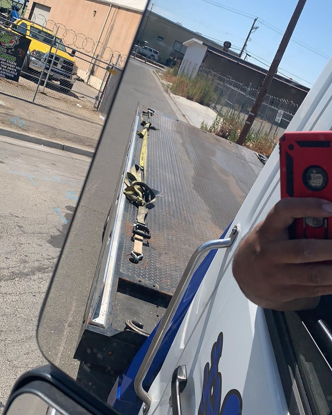 Golden State Towing in San Francisco, CA photo