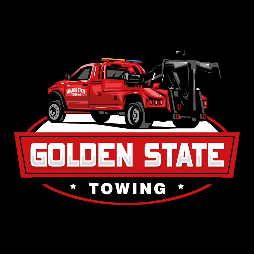 Golden State Towing in San Francisco, CA