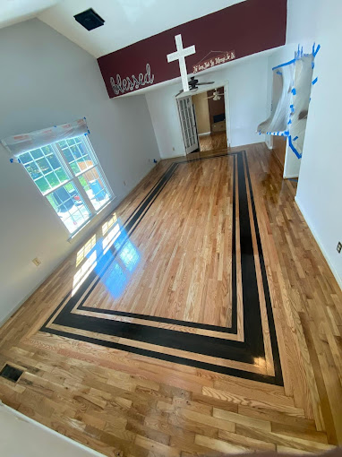 GoldStar Flooring LLC Washington DC photo