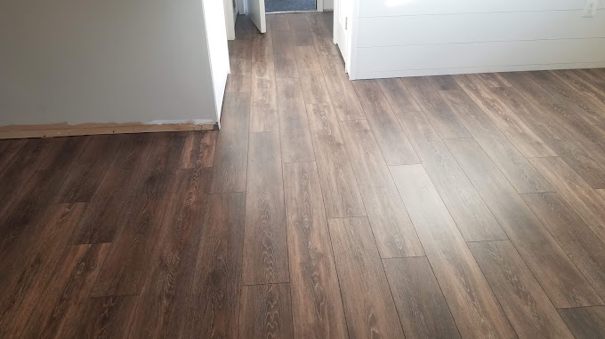 GoldStar Flooring LLC Washington DC photo