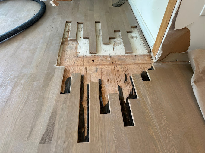 GoldStar Flooring LLC Washington DC photo