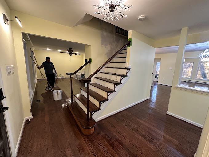 GoldStar Flooring LLC Washington DC photo