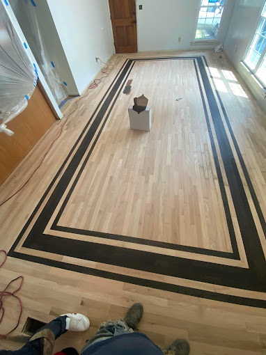 GoldStar Flooring LLC Washington DC photo