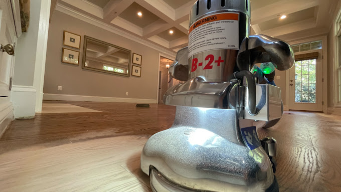 GoldStar Flooring LLC Washington DC photo