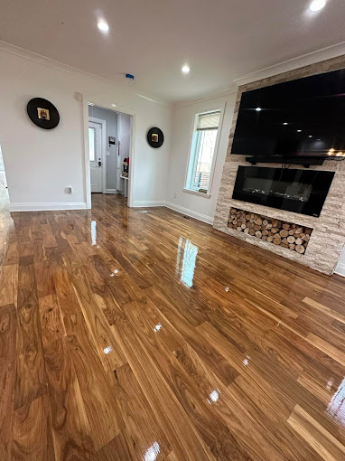 GoldStar Flooring LLC Washington DC photo