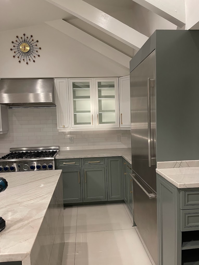 Gomez Painting and Remodeling – Interior & Exterior Remodeling Experts photo