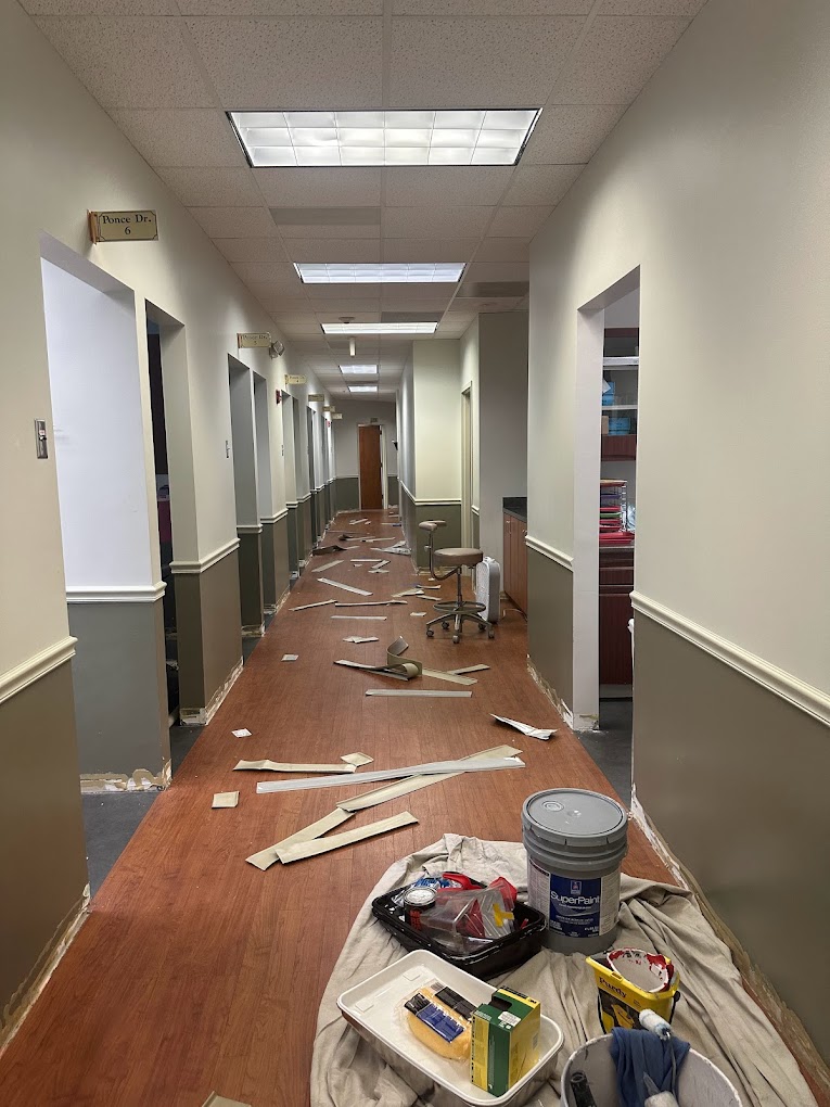 Gomez Painting and Remodeling – Interior & Exterior Remodeling Experts photo