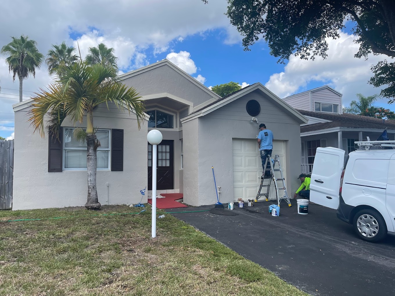 Gomez Painting and Remodeling – Interior & Exterior Remodeling Experts photo