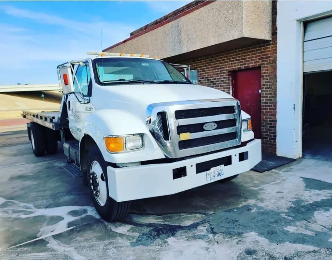 Gonzales Wrecker Service Lubbock - Reliable Towing and Roadside Help photo