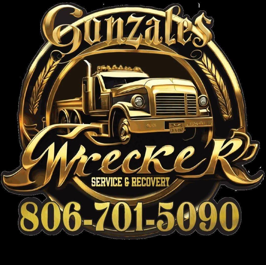 Gonzales Wrecker Service Lubbock - Reliable Towing and Roadside Help