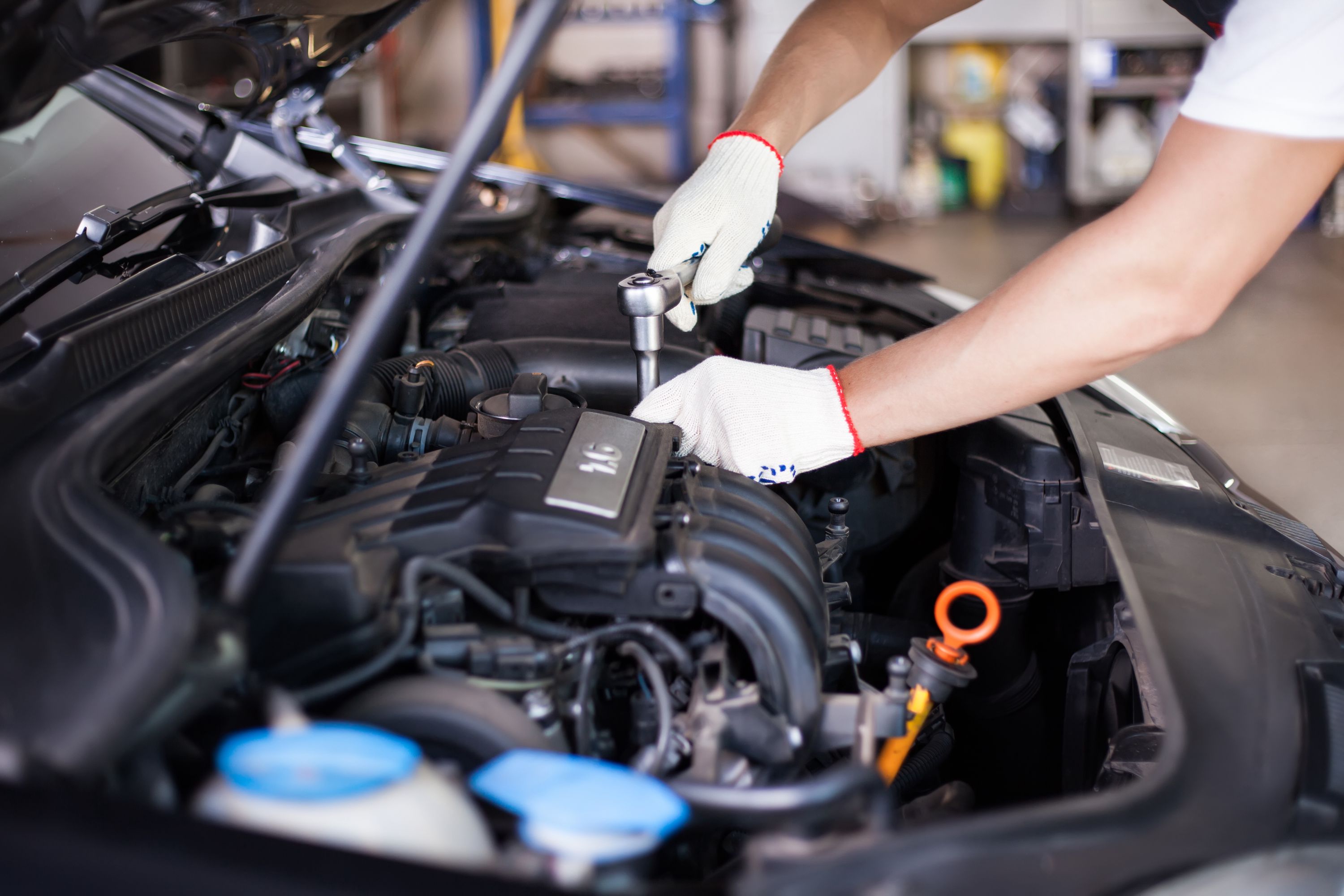 Great Lakes Auto Repair photo