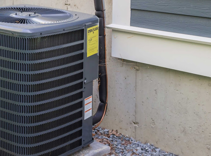 Great New York HVAC Repair photo