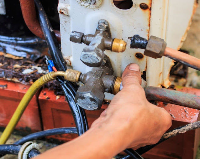 Great New York HVAC Repair photo