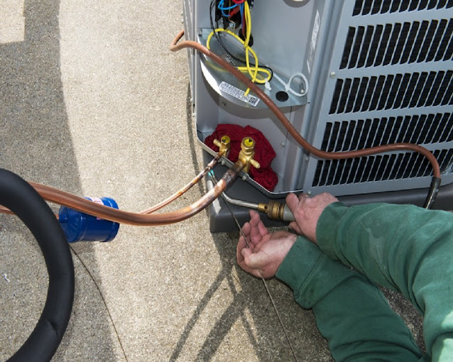 Great New York HVAC Repair photo