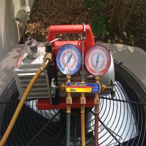 Great New York HVAC Repair photo