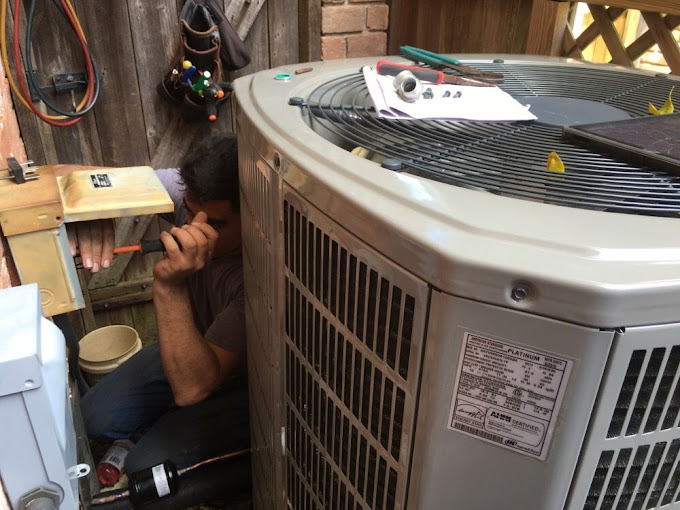 Great New York HVAC Repair photo