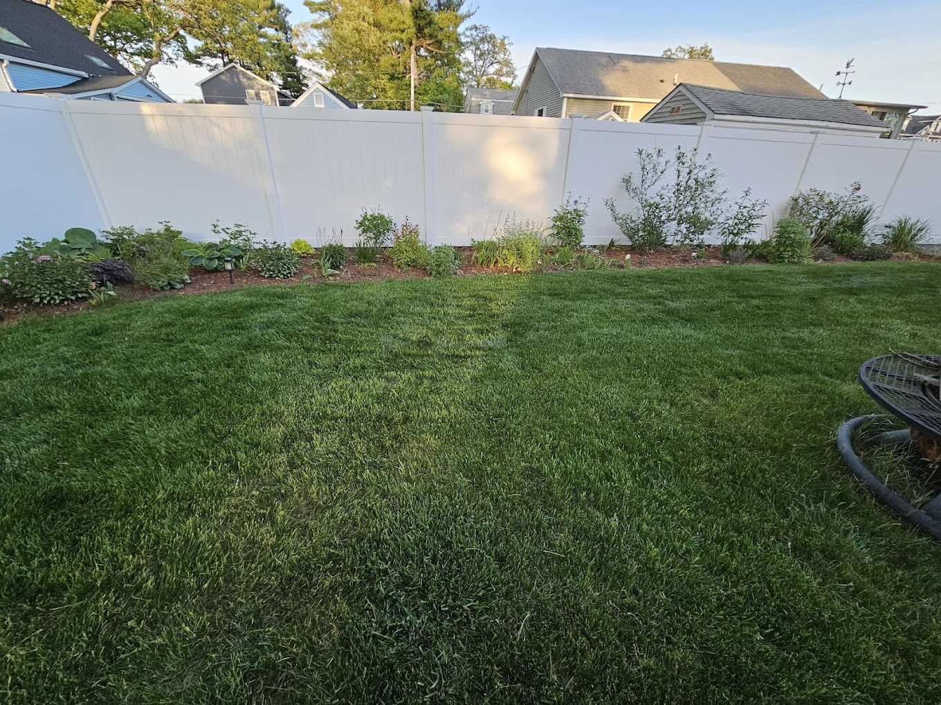 Great Upstate Fence Company – Quality Fencing & Tree Services in the Capital Region photo