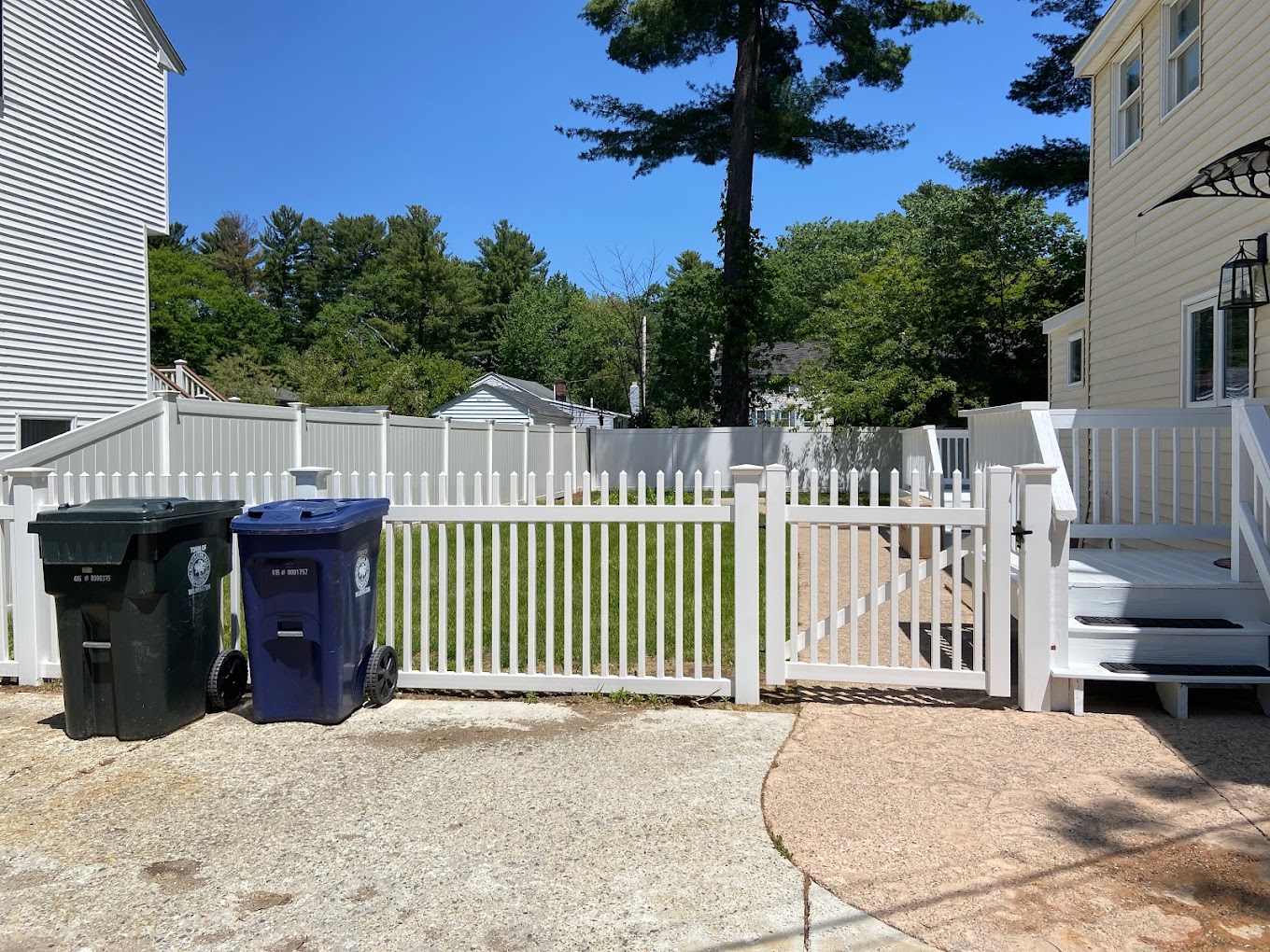 Great Upstate Fence Company – Quality Fencing & Tree Services in the Capital Region photo