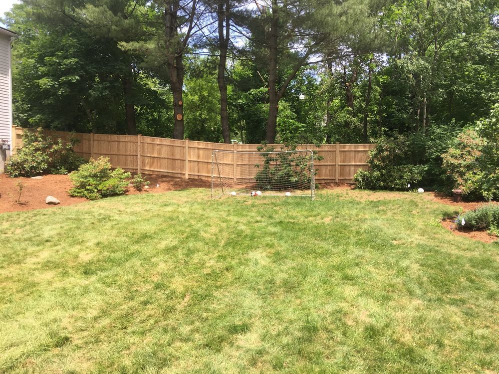 Great Upstate Fence Company – Quality Fencing & Tree Services in the Capital Region photo