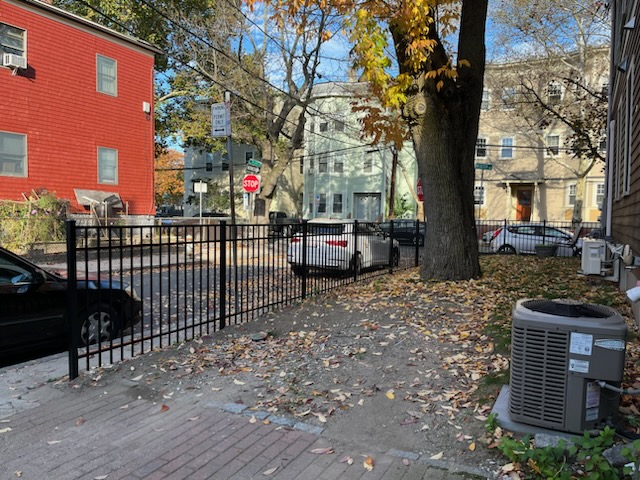Great Upstate Fence Company – Quality Fencing & Tree Services in the Capital Region