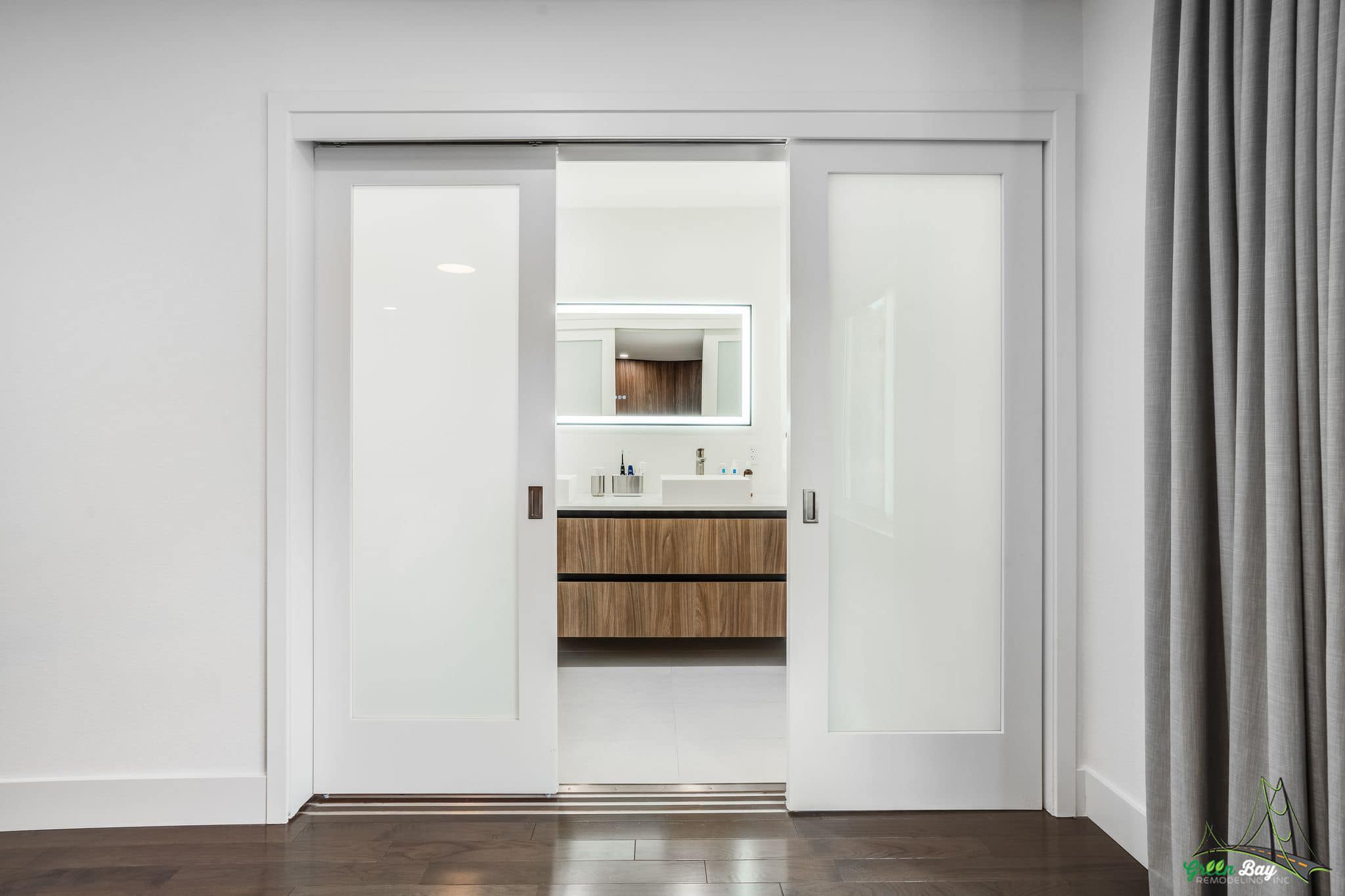 Green Bay Remodeling - Bay Area Home Renovation Experts photo