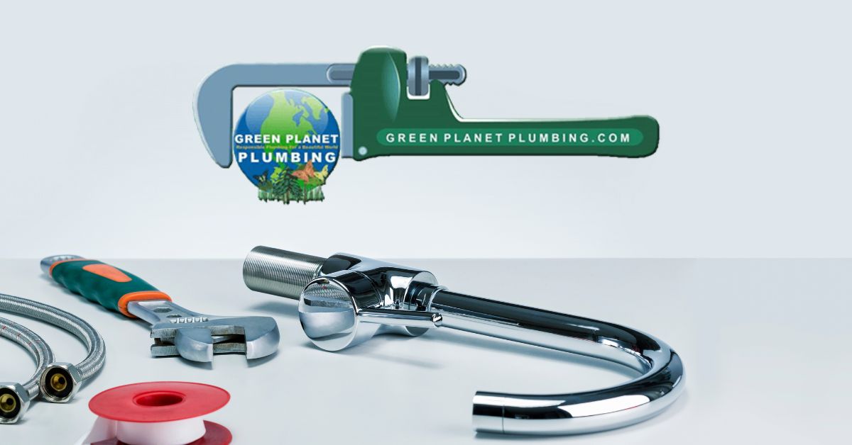 Green Planet Plumbing & Sewer of Seattle, WA photo