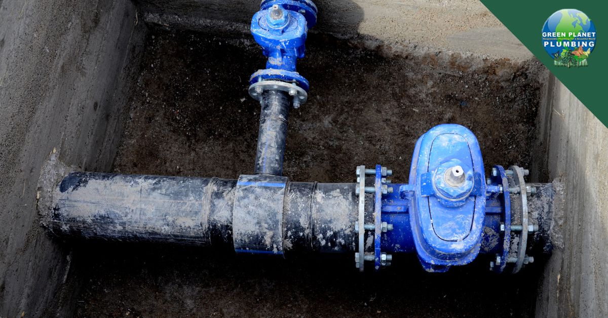 Green Planet Plumbing & Sewer of Seattle, WA photo