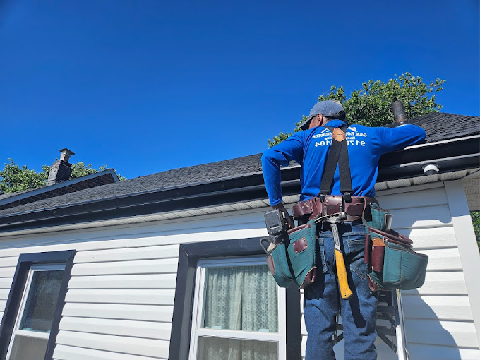 Guaman Roofing Services NY photo