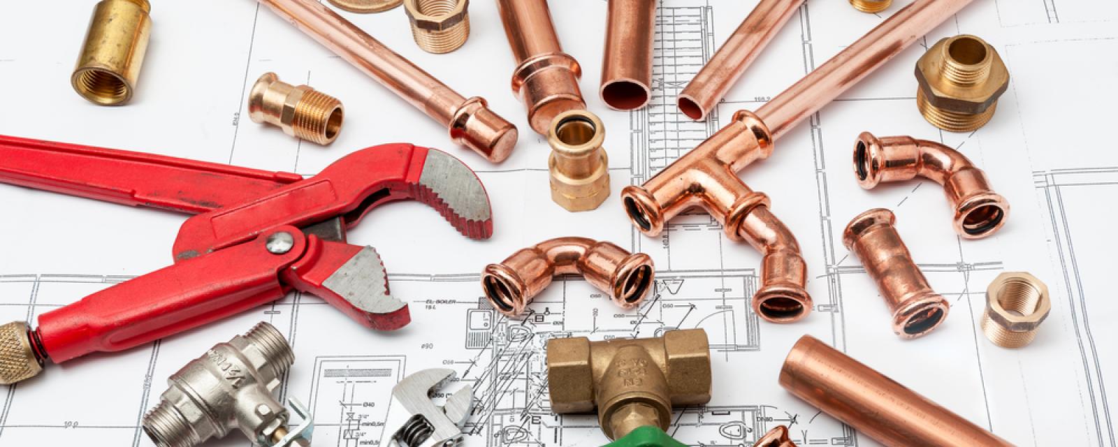H & H Houston Plumbing photo