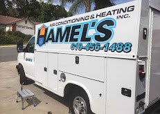 Hamel’s Air Conditioning & Heating | San Diego, CA