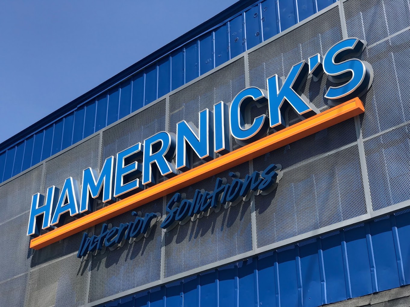 Hamernick's Flooring Solutions – Twin Cities, MN photo