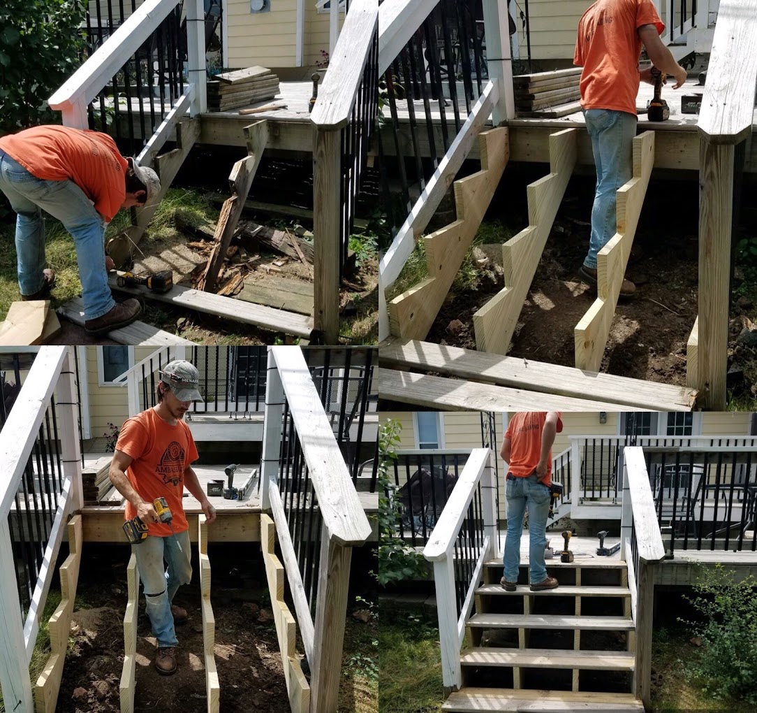 Handy Guy, LLC