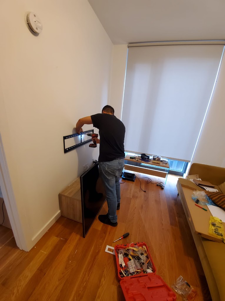 Handyman Brooklyn LLC – Trusted Home Repairs & Improvements