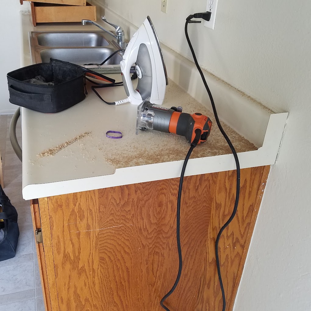 Handyman California – Reliable Home Repair & Maintenance photo