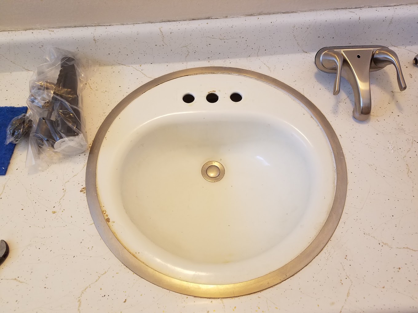 Handyman California – Reliable Home Repair & Maintenance photo